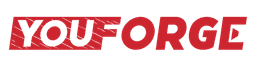 YouForge Logo